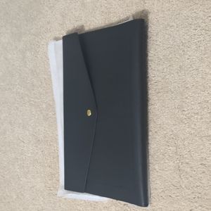 Glass Ladder & Co Megan Portfolio NWOT